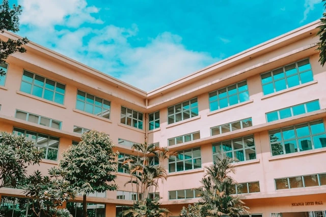 Sekolah Widyaselebar
